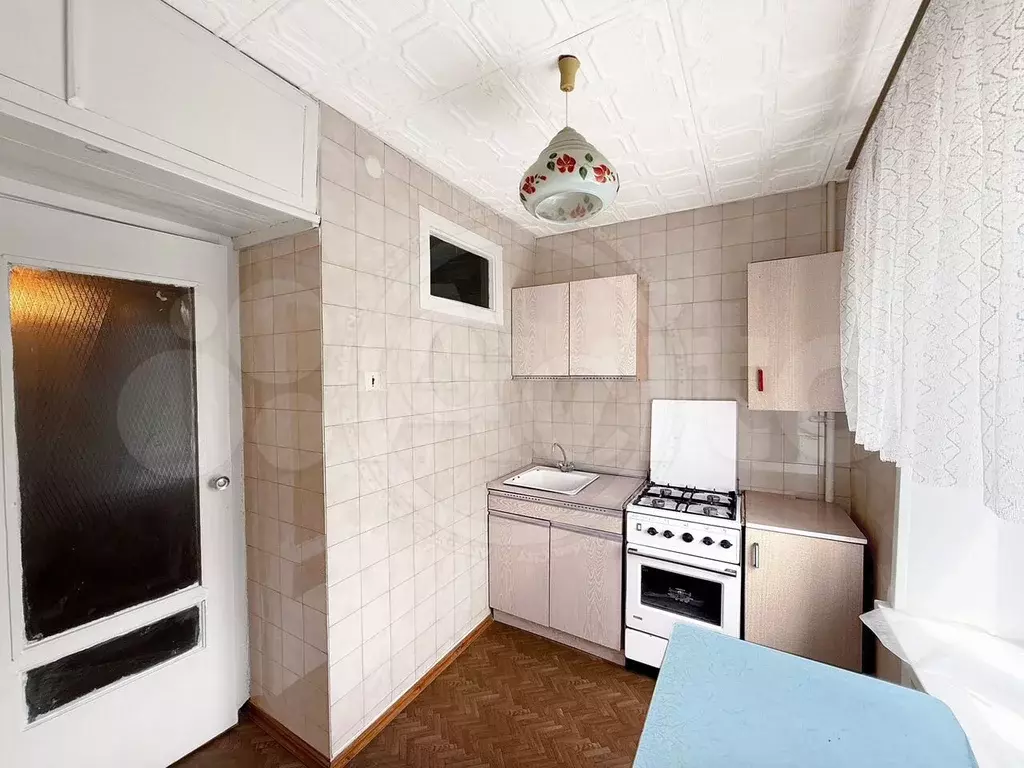 3-к. квартира, 59 м, 4/9 эт. - Фото 0