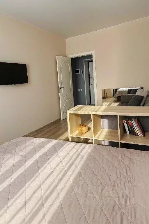 1-к кв. Самарская область, Самара ул. Гастелло, 4 (38.0 м) - Фото 2