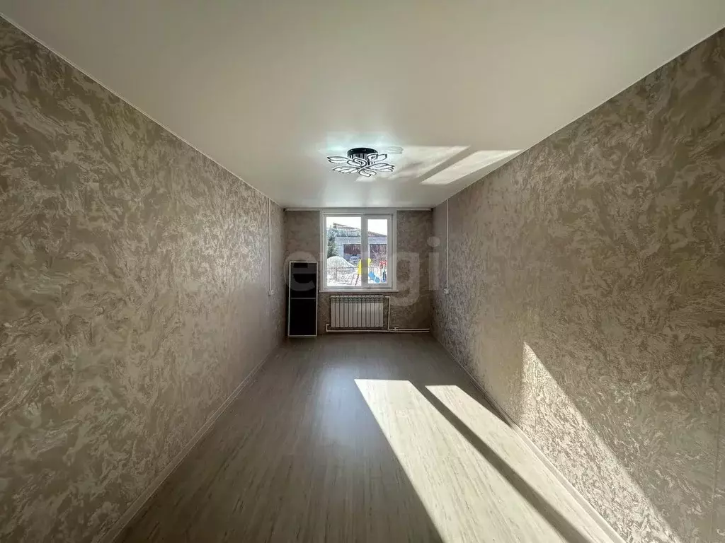 1-к кв. Костромская область, Нерехта ул. Энергетиков, 23 (29.6 м) - Фото 2