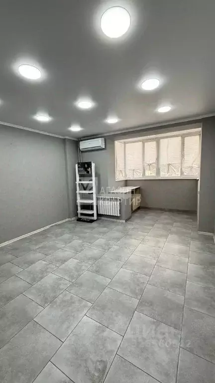 Студия Ростовская область, Ростов-на-Дону Магнитогорская ул., 1Б (28.0 ... - Фото 1