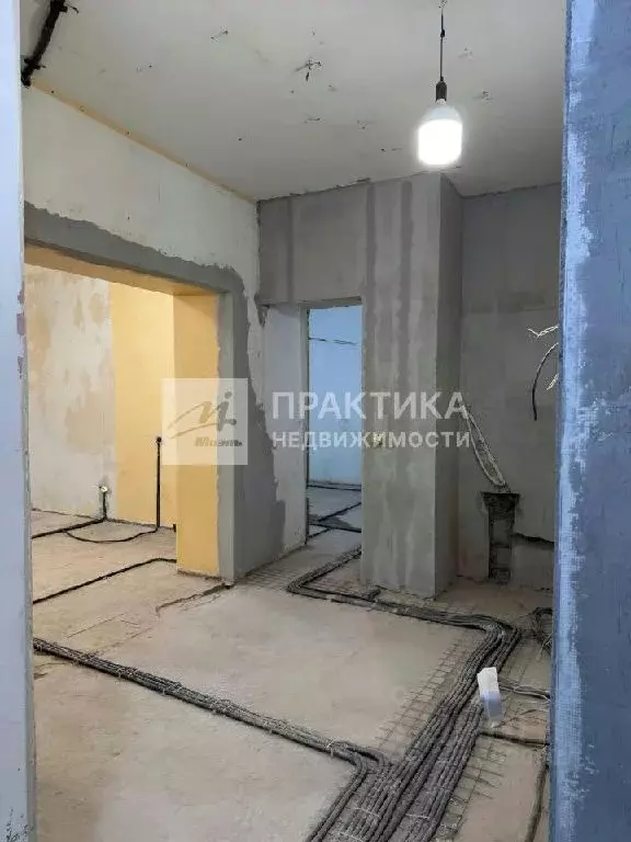 Продается 3-комнатная квартира - Фото 0