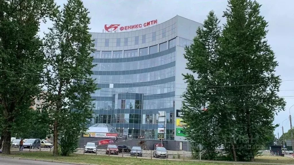 Офис в Новгородская область, Великий Новгород Большая ... - Фото 1