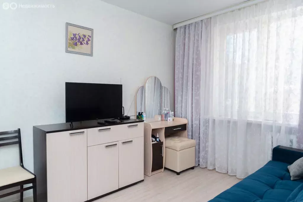 2-комнатная квартира: Екатеринбург, Ангарская улица, 38 (43.5 м) - Фото 2