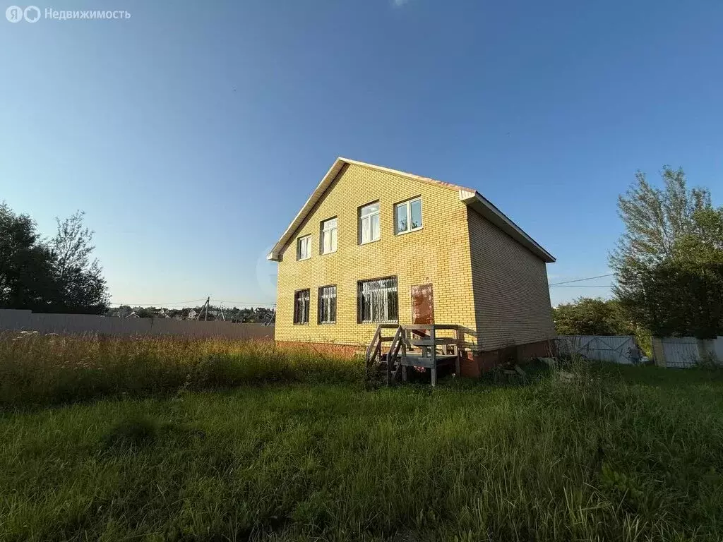Дом в Сергиев Посад, Воздвиженская Набережная улица (267 м) - Фото 2