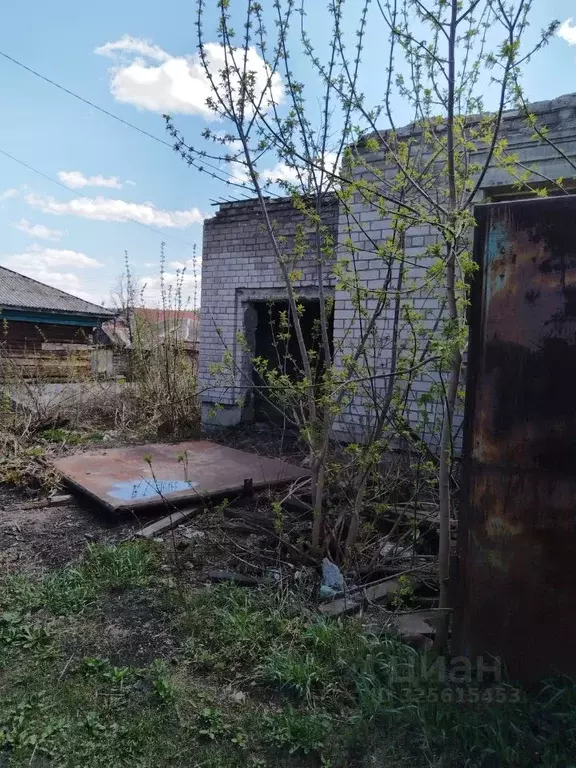 Участок в Алтайский край, Барнаул Параллельный проезд (5.36 сот.) - Фото 1