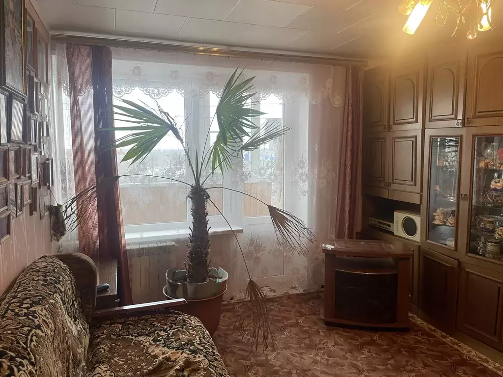 Продаётся 1-к квартира, 34.5 м - Фото 0