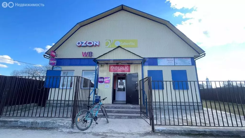 Помещение свободного назначения (149.1 м) - Фото 1