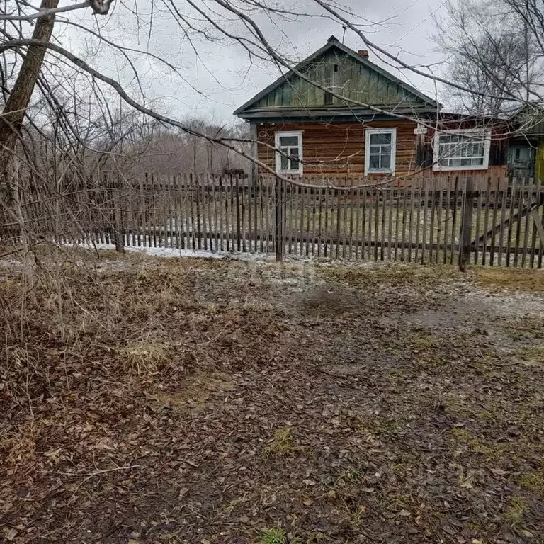 Дом в Хабаровский край, Имени Лазо район, с. Гродеково ул. Кирова (43 ... - Фото 0