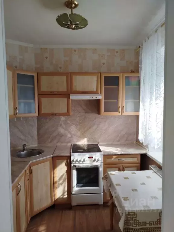 1-к кв. Ростовская область, Ростов-на-Дону пер. Ковалева, 11У (30.0 м) - Фото 2