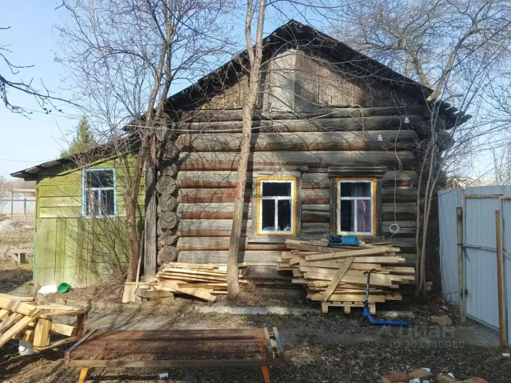 Участок в Тюменская область, Нижнетавдинский район, с. Иска  (37.7 ... - Фото 0