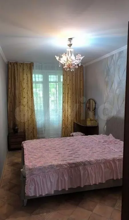 3-к. квартира, 58 м, 6/9 эт. - Фото 0