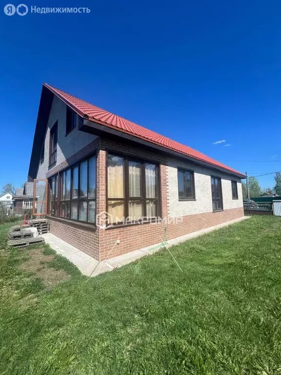 Дом в Лодейное Поле, Тихая улица, 10 (280 м) - Фото 2