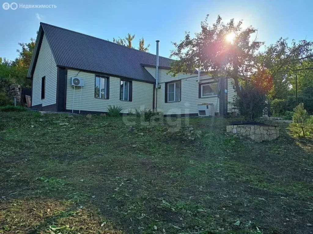 Дом в Ильино, Логовая улица (75.2 м) - Фото 2