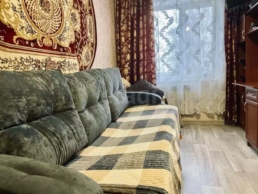 3-к кв. Псковская область, Печорский муниципальный округ, д. Новый ... - Фото 1