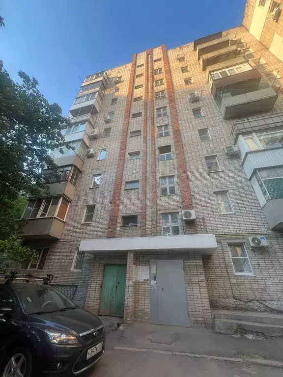 Продаётся 2-к квартира, 51.2 м - Фото 0