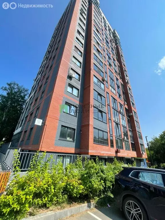 Офис (48.3 м) - Фото 1