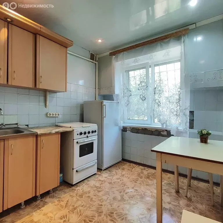 1-комнатная квартира: Волгоград, Казахская улица, 23 (31.4 м) - Фото 1