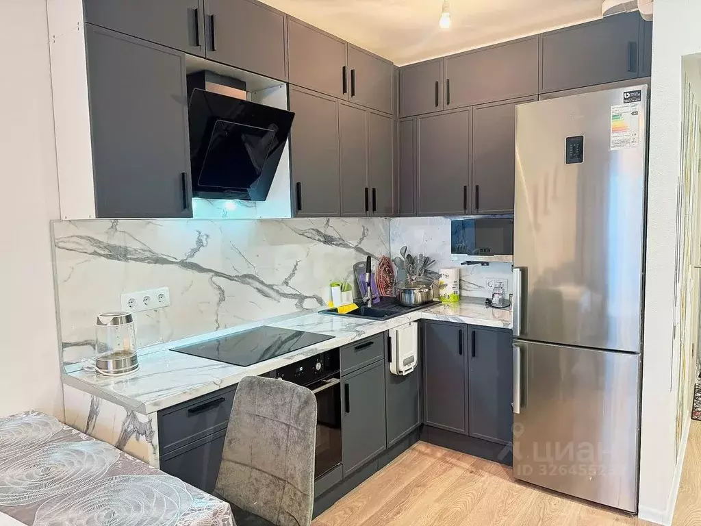 2-к кв. Москва Кронштадтский бул., 8к2 (42.0 м) - Фото 2