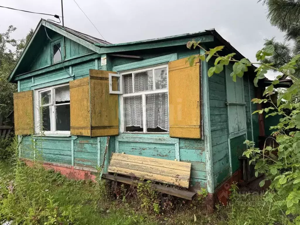 Дом в Ярославская область, Ярославль Рассвет СНТ, 82 (20 м) - Фото 1