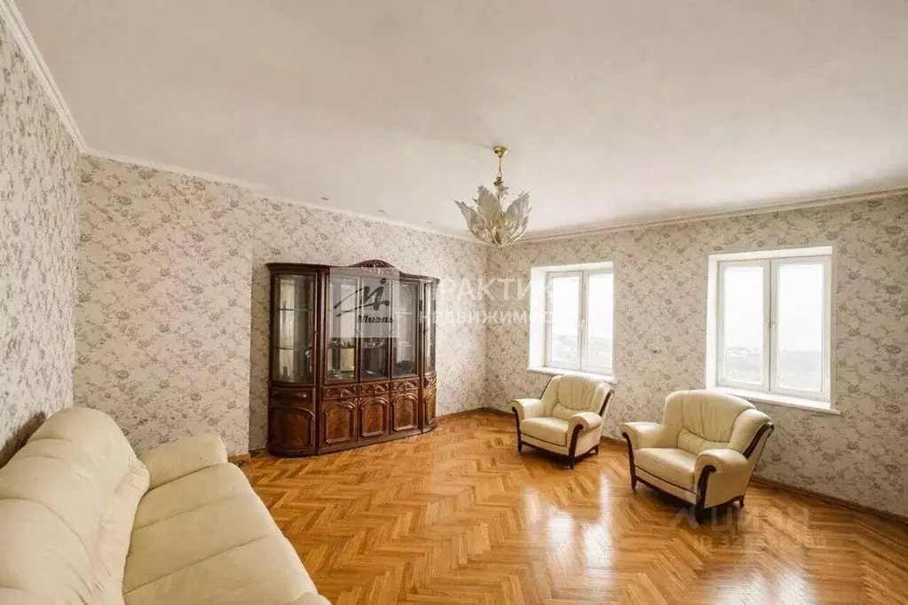 2-к кв. Москва ул. Павла Андреева, 28К4 (74.4 м) - Фото 1