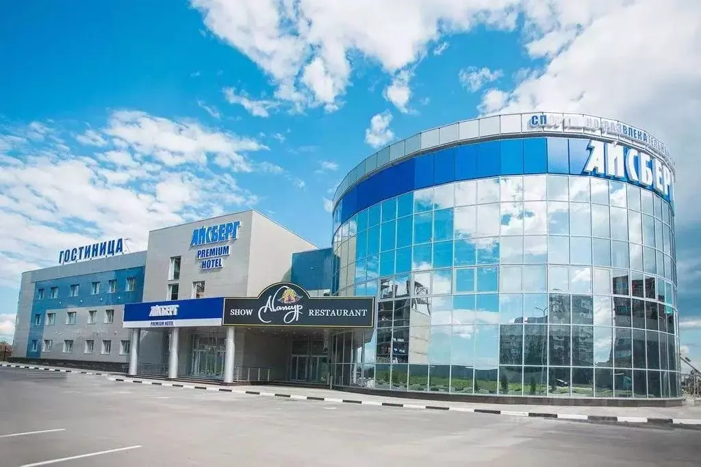 Комната Белгородская область, Старый Оскол просп. Николая Шевченко, 1 ... - Фото 1