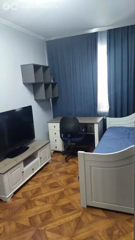 2-комнатная квартира: посёлок городского типа Тучково, улица ... - Фото 2