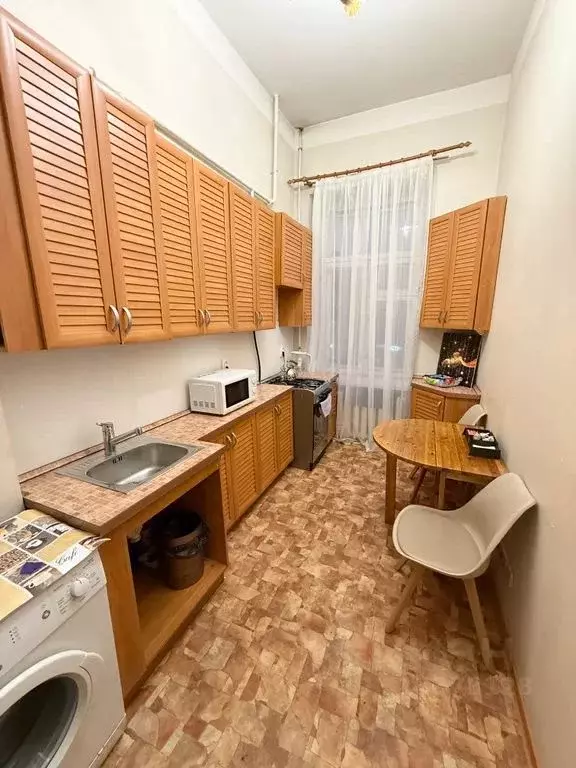 1-к кв. Санкт-Петербург Владимирский просп., 8 (42.0 м) - Фото 0