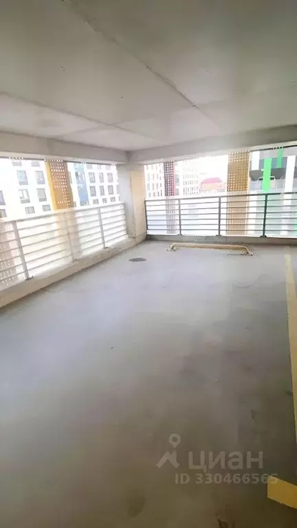 Гараж в Санкт-Петербург ул. Военная, 18к1 (20 м) - Фото 1