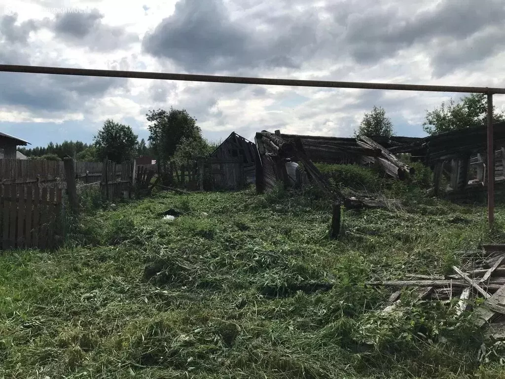 Участок в Дивеево, Заречная улица (30 м) - Фото 1