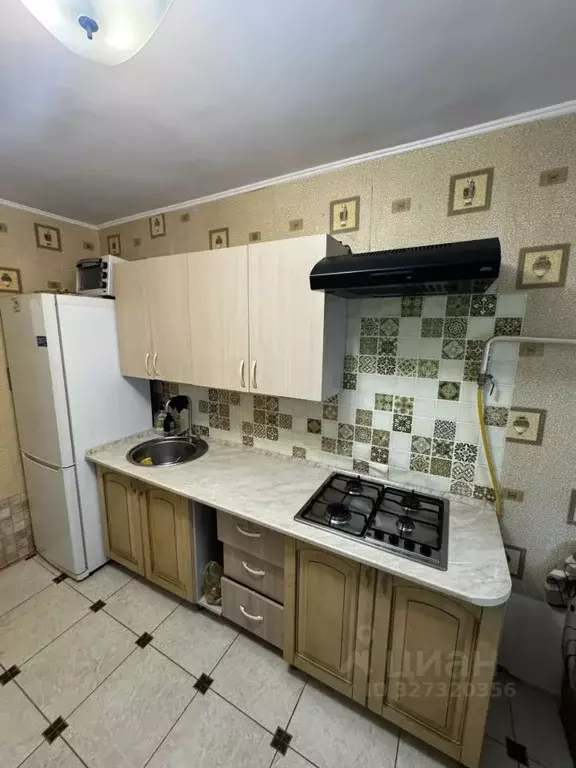 2-к кв. Севастополь просп. Героев Сталинграда, 42 (56.0 м) - Фото 2