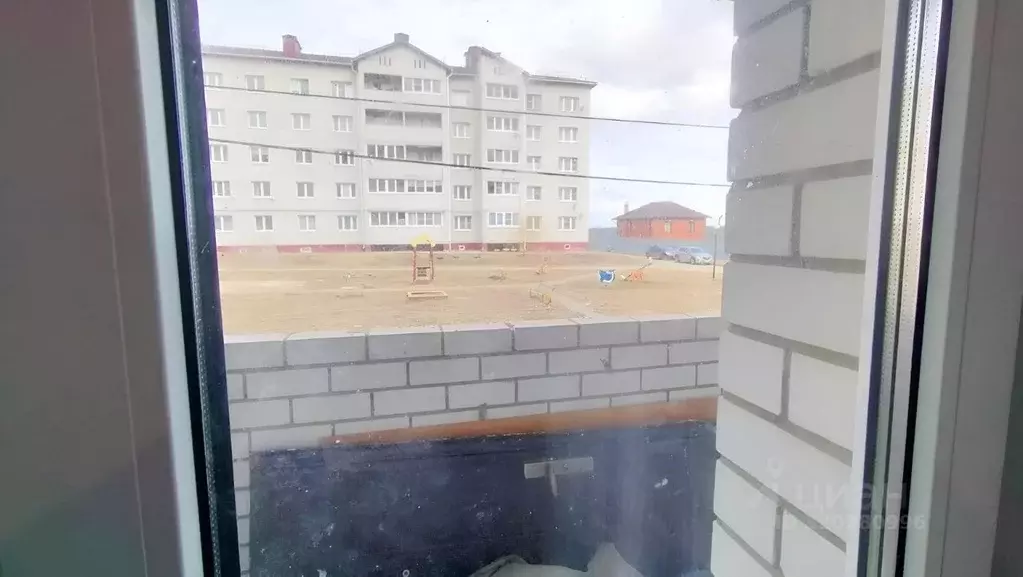 1-к кв. Калужская область, Козельск ул. Гагарина, 9 (36.6 м) - Фото 2