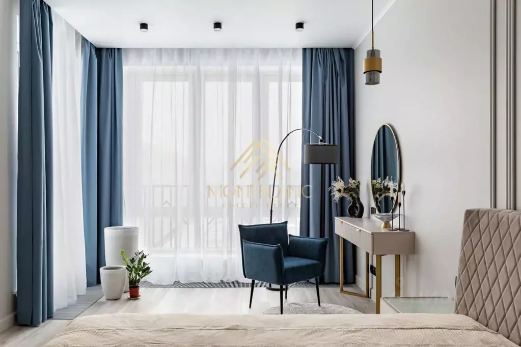 2-к кв. Санкт-Петербург Петровский просп., 22к2 (76.0 м) - Фото 2