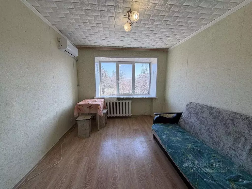 Комната Липецкая область, Липецк ул. Имени Семашко, 25/2 (17.0 м) - Фото 1