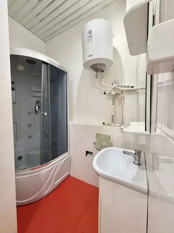 2-к кв. Санкт-Петербург пер. Бринько, 2 (70.0 м) - Фото 2