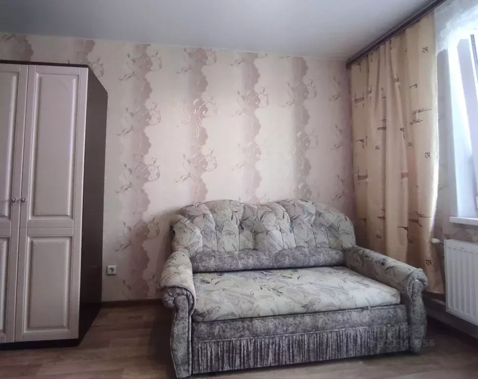 1-к кв. Кировская область, Киров Коминтерновский мкр, ул. Павла ... - Фото 2