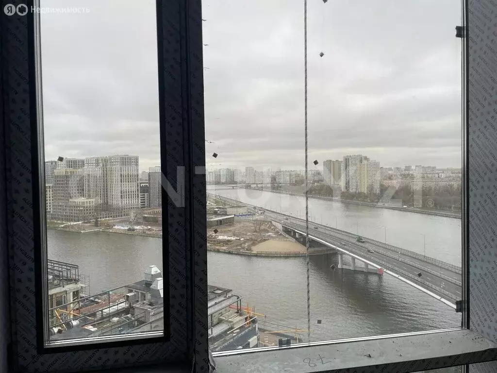 5-комнатная квартира: Москва, набережная Марка Шагала, 15к1 (162 м) - Фото 2