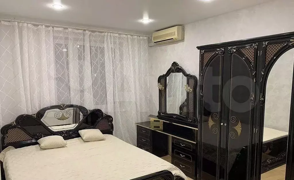 3-к. квартира, 75 м, 11/17 эт. - Фото 0