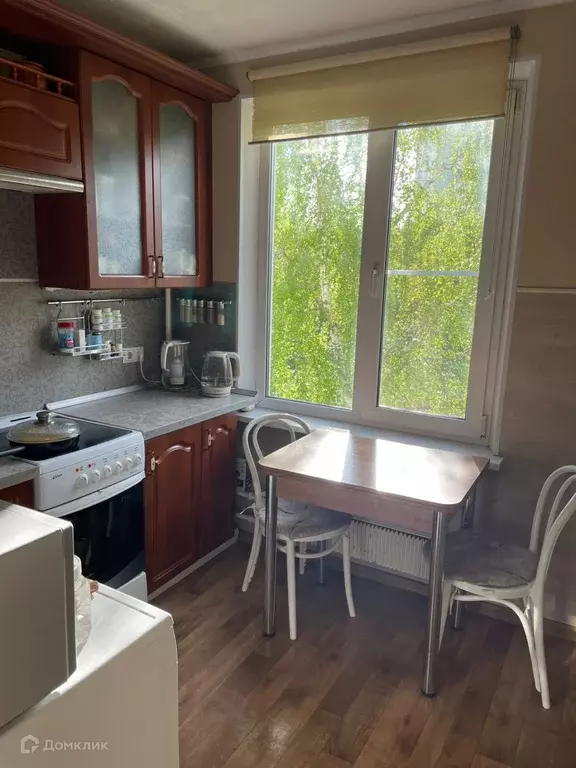 Продаётся 2-к квартира, 44.2 м - Фото 1