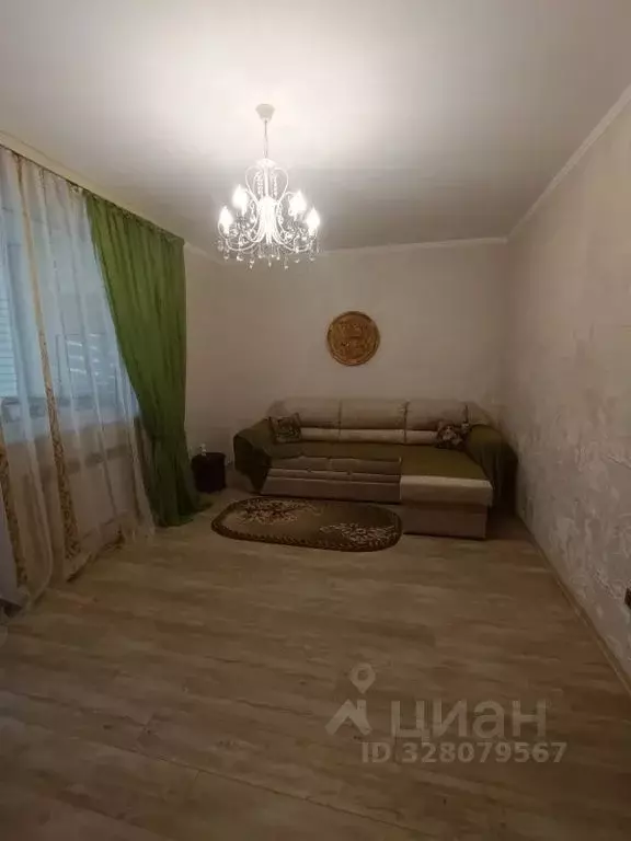 1-к кв. Крым, Евпатория просп. Победы, 89 (38.0 м) - Фото 1