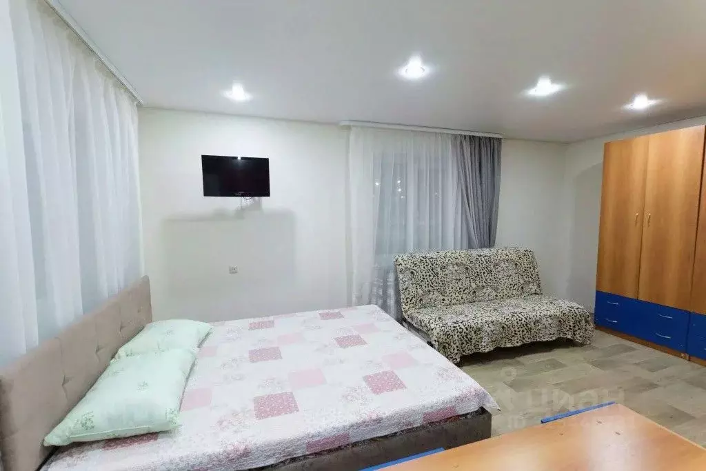 1-к кв. Чувашия, Чебоксары ул. Юрия Гагарина, 21 (31.0 м) - Фото 2