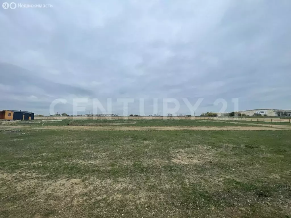 Участок в Лиманное, Северная улица (6 м) - Фото 2