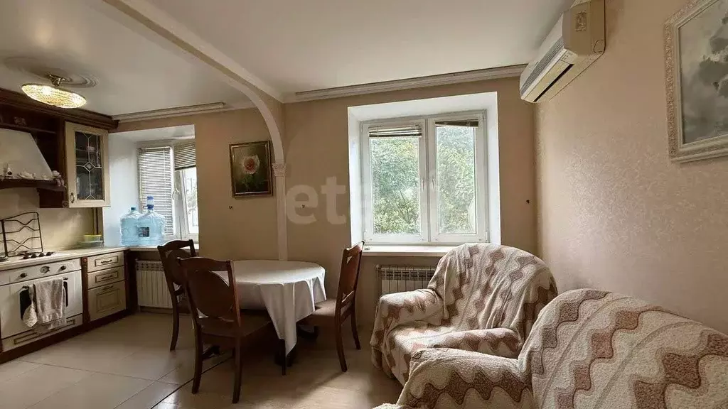3-к кв. Крым, Симферополь ул. Иртышская (57.6 м) - Фото 2