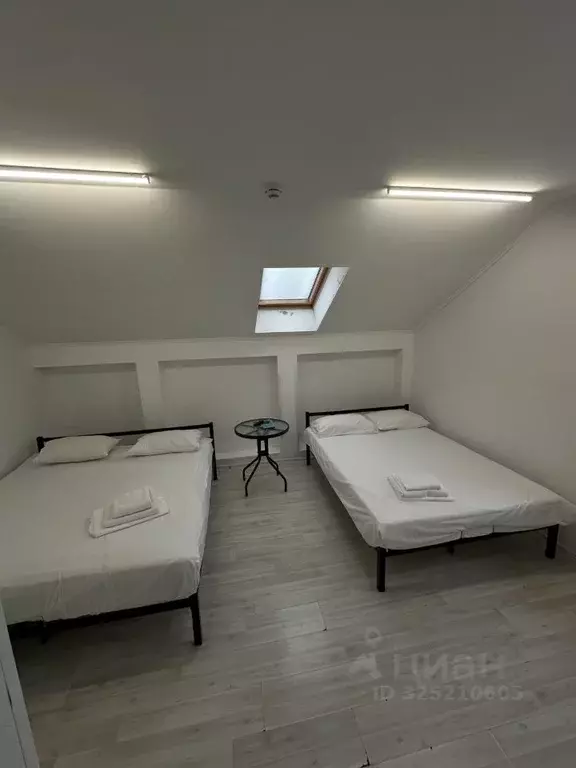 Студия Московская область, Домодедово Авиационный мкр, ул. Лунная, 22 ... - Фото 1