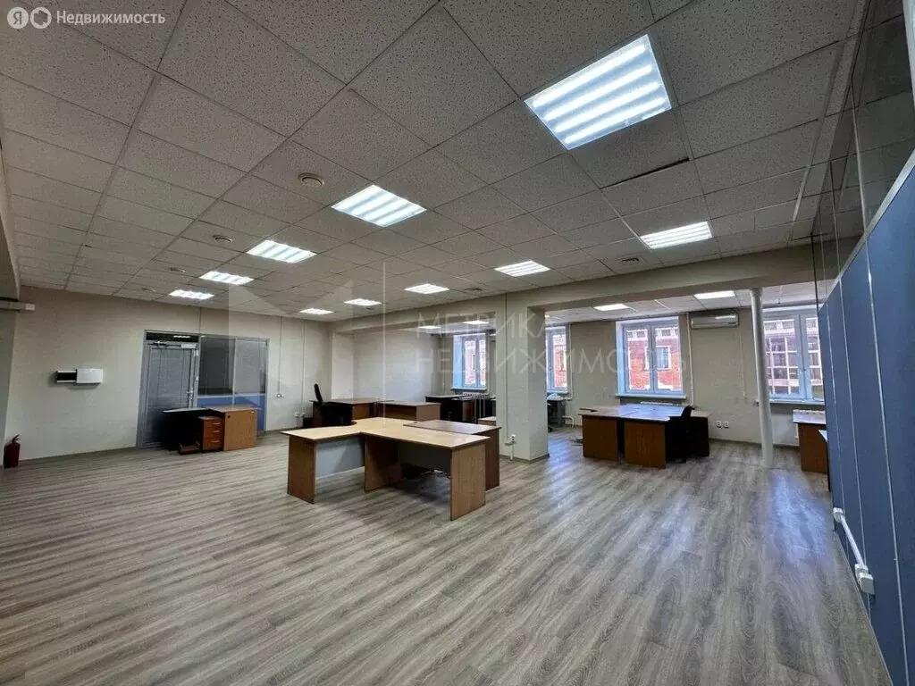 Офис (257 м) - Фото 2