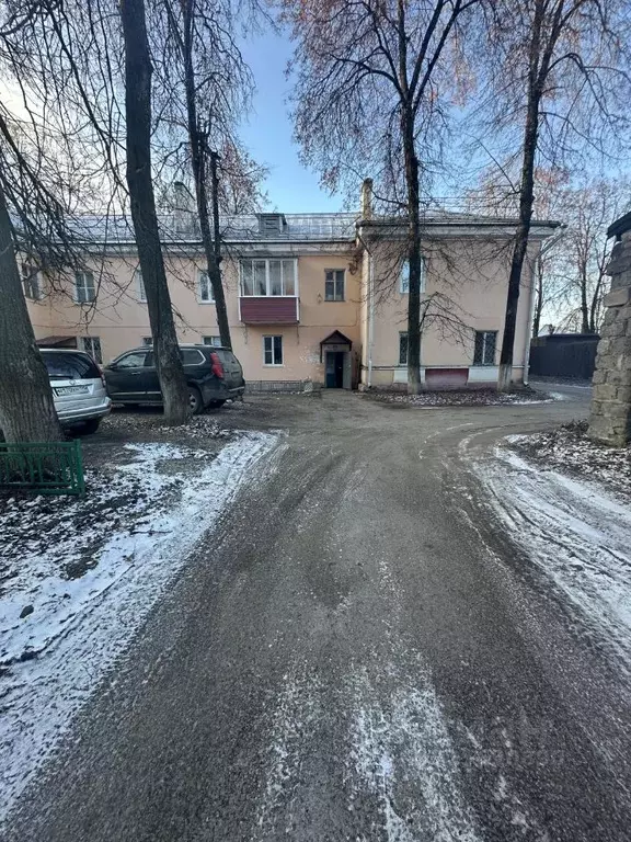 Комната Московская область, Чехов ул. Чехова, 15/2 (16.0 м) - Фото 1