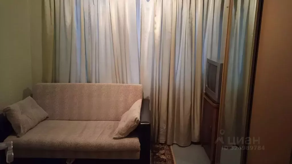 Комната Санкт-Петербург, Санкт-Петербург, Колпино бул. Трудящихся, 21 ... - Фото 2