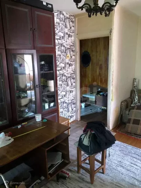 Продаётся 3-к квартира, 47.6 м - Фото 1