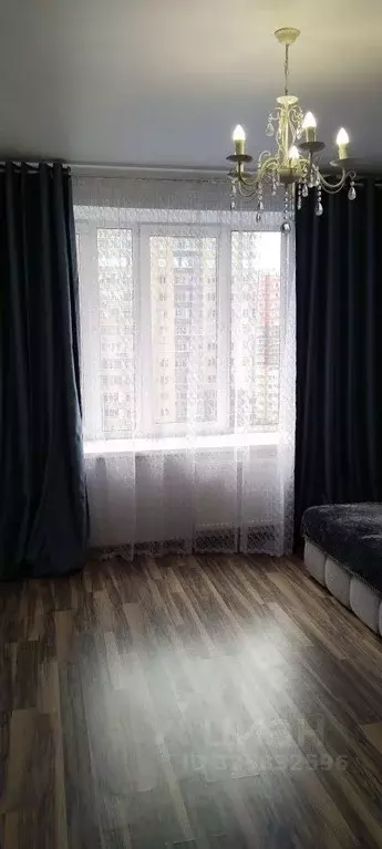 1-к кв. Московская область, Балашиха Саввино мкр, бул. Спасский, 4 ... - Фото 0