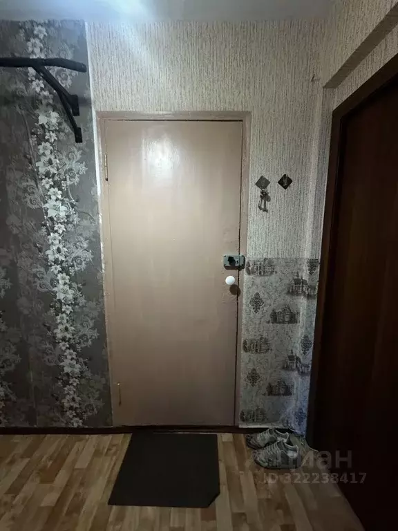 1-к кв. Забайкальский край, Чита 6-й мкр, 8Б (33.4 м) - Фото 0