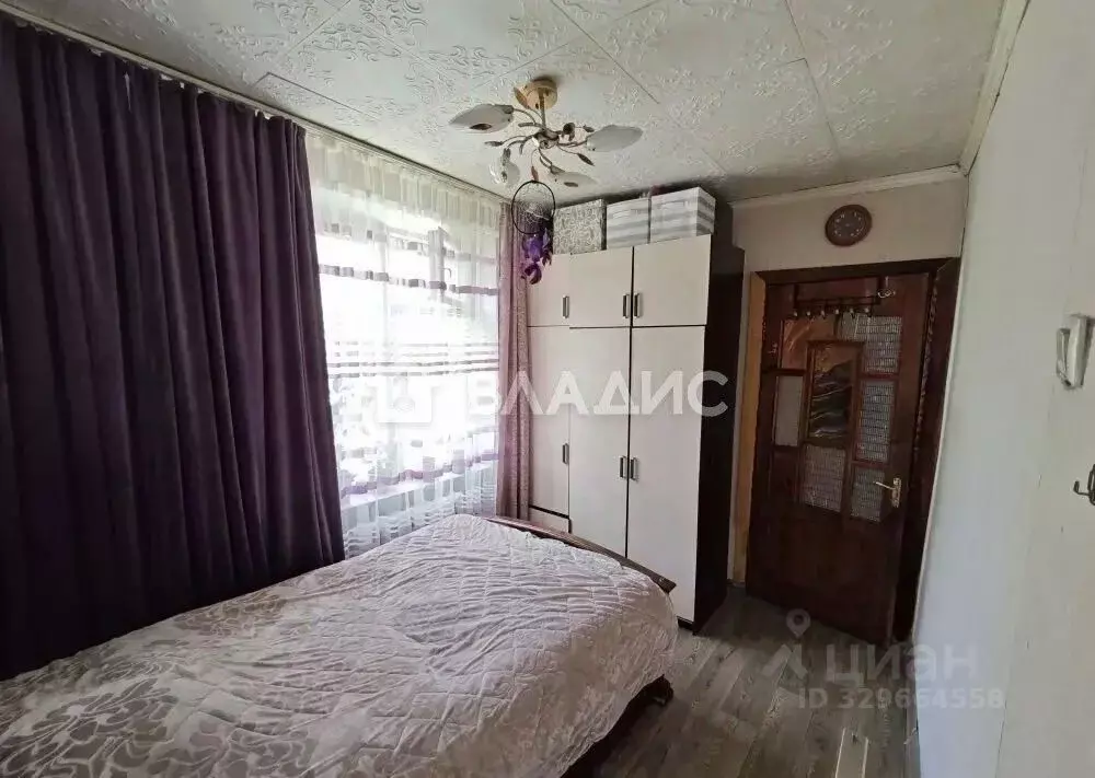 2-к кв. Москва Новочеремушкинская ул., 55К1 (37.2 м) - Фото 1
